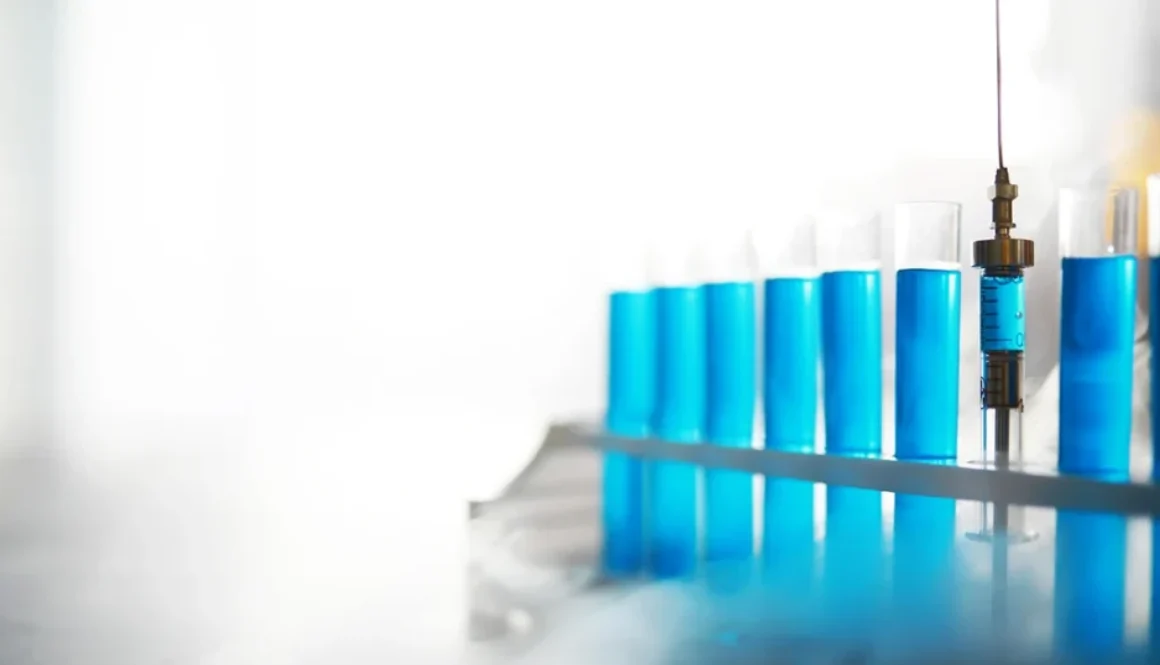 Proces kwalifikacji do badań klinicznych – lekarz ocenia stan zdrowia pacjenta