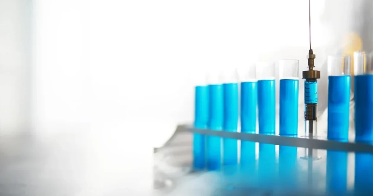 Proces kwalifikacji do badań klinicznych – lekarz ocenia stan zdrowia pacjenta