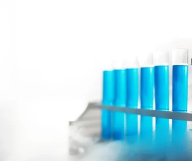 Proces kwalifikacji do badań klinicznych – lekarz ocenia stan zdrowia pacjenta